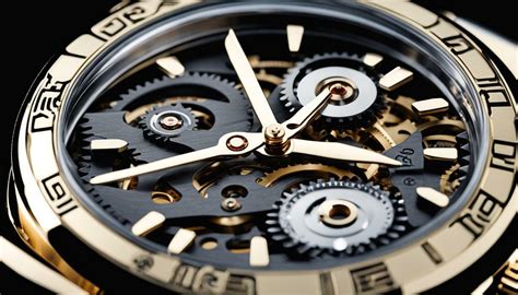 rolex automatic movements|who makes rolex watch movements.